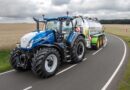 New Holland Showcases Next Generation T7 at LAMMA 2026