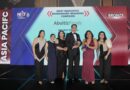 Aboitiz Foods’ Rebranding Wins Gold in the Philippines and Bronze in Asia-Pacific at NEXT Awards 2025