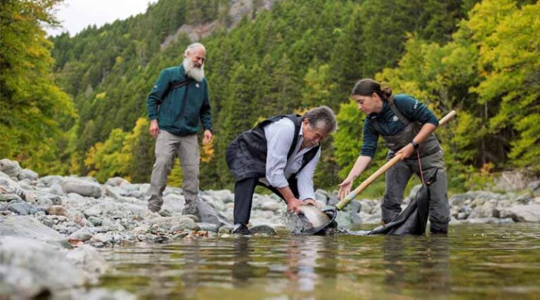 Indigenous And Local Action Brings Back Nature: UN recognizes three World Restoration Flagships