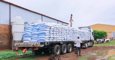 FAO’s New Global Emergency and Resilience Appeal seeks $2.5 Billion To Support 100 Million People In 54 Countries