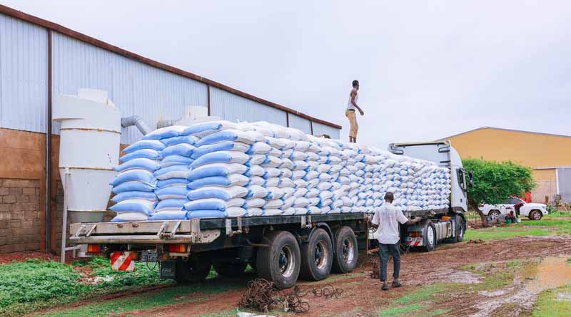 FAO’s New Global Emergency and Resilience Appeal seeks $2.5 Billion To Support 100 Million People In 54 Countries