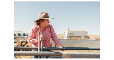 Introducing Emma Dougall