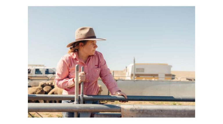 Introducing Emma Dougall