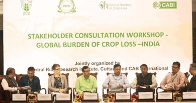 Partnering To Improve Crop Loss Data For Odisha’s Rice Farmers