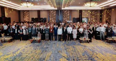 Sustainable and Low-EMISSION Rice Takes Center Stage At The International Sustainable Rice Forum 2025