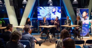 Rijk Zwaan Among R&D Top 50 Ranking