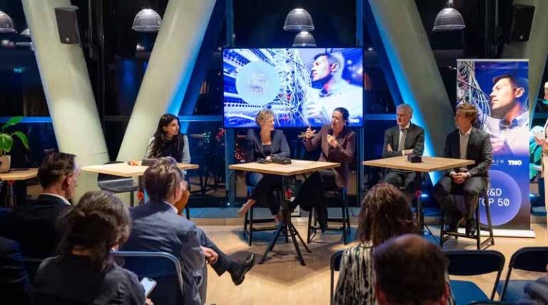 Rijk Zwaan Among R&D Top 50 Ranking