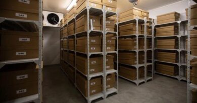 El País: The Secret Journey of One of Ukraine’s Treasures: Its Seed Bank