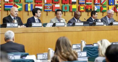 Transboundary Animal Diseases Pose Urgent Threat To Global Food Security, FAO Warns