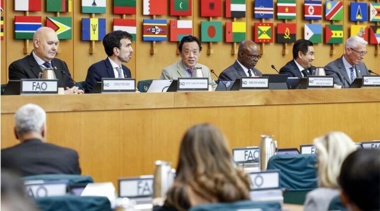 Transboundary Animal Diseases Pose Urgent Threat To Global Food Security, FAO Warns