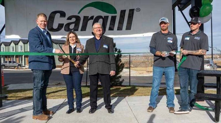 Cargill Officially Opens New Employee Housing in Fort Morgan, Strengthening Workforce Support and Continued Investment in U.S. Beef