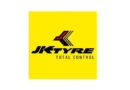 JK Tyre Completes Merger Of Cavendish Industries Ltd., Its Subsidiary