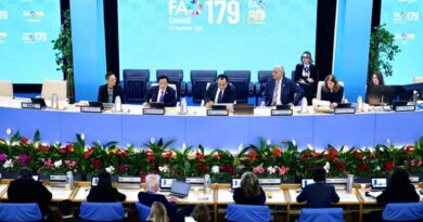 Four Key Pathways To Transform Agrifood Systems And Promote Global Food Security