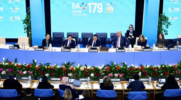 Four Key Pathways To Transform Agrifood Systems And Promote Global Food Security