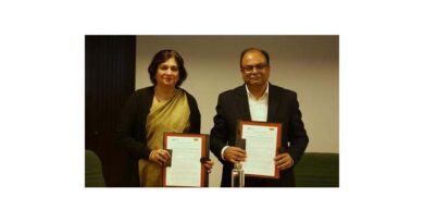 MoU Between Ecofuel and TERI Targets Smarter, Greener EV Charging Ecosystem