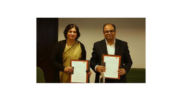 MoU Between Ecofuel and TERI Targets Smarter, Greener EV Charging Ecosystem