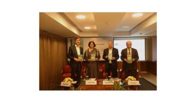 ‘Rising Ambition’ Launched: TERI Unveils New Vision for India’s Energy Future