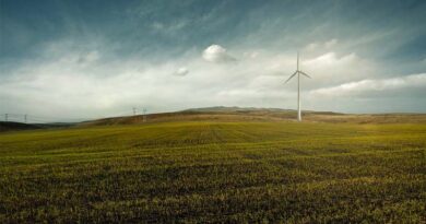 Promotion of Climate Resilient Agriculture