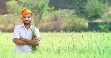 Digital Literacy Among Farmers