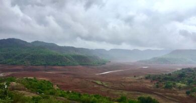 AI-Based Monsoon Forecasting Scheme