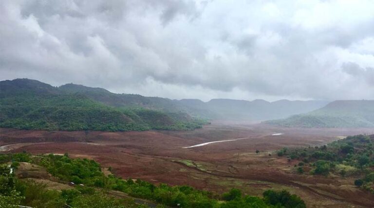 AI-Based Monsoon Forecasting Scheme