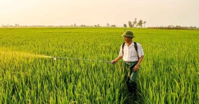Growth of Agri-Tech Startups and Digital Agriculture Mission Growth of Agri-Tech Startups and Digital Agriculture Mission