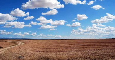 Preserve the Agricultural Land