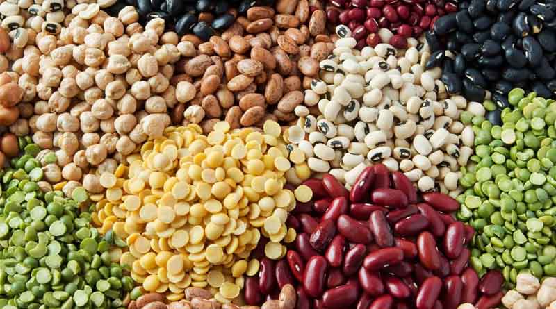 Boost in Domestic Production of Pulses to Reduce Import Dependence