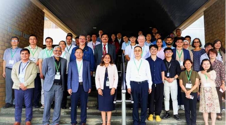 IRRI: New Whole-Grain ‘Super Rice’ Could Boost Nutrition and Climate Resilience