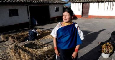 FAO Launches Villages Recognition Initiative To Celebrate Rural Heritage And Innovation