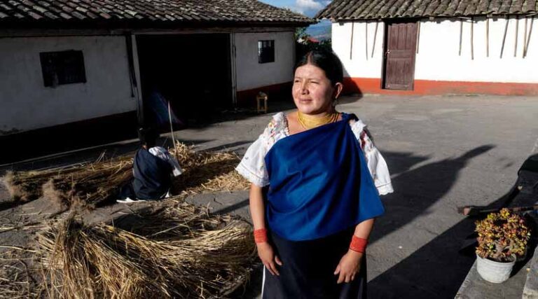 FAO Launches Villages Recognition Initiative To Celebrate Rural Heritage And Innovation