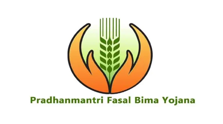 Operational Guidelines of Pradhan Mantri Fasal Bima Yojana