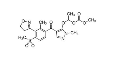 ISO Approves New Herbicide Common Name ‘Toxapyzone’ for Benzoylpyrazole Molecule