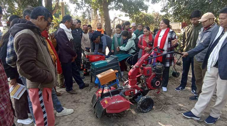 Scaling Impact in Nepal: From Pilots to Policy Change