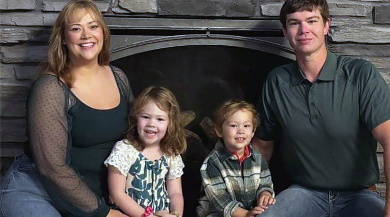 More Bushels More Efficiently In Minnesota