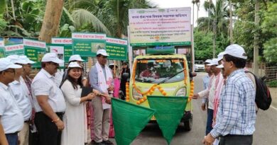 How PlantwisePlus and Partners Are Supporting Assam’s Agricultural Future How PlantwisePlus and Partners Are Supporting Assam’s Agricultural Future
