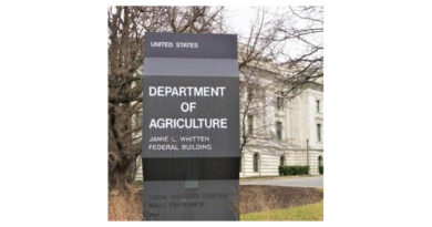 Corn Growers Comment on Bridge Assistance Rates Corn Growers Comment on Bridge Assistance Rates