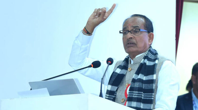 Union Minister To Participate In Various Programmes In Ahilya Nagar And Nashik