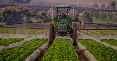 Lawsuit Challenges Trump EPA's Latest Approval of 'Forever Chemical' Pesticide Lawsuit Challenges Trump EPA's Latest Approval of 'Forever Chemical' Pesticide