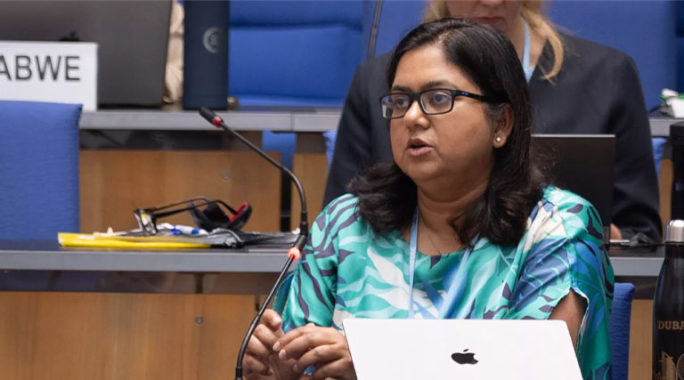 Making Adaptation Measurable: CGIAR, the Global Goal on Adaptation, and the COP30 Outcome