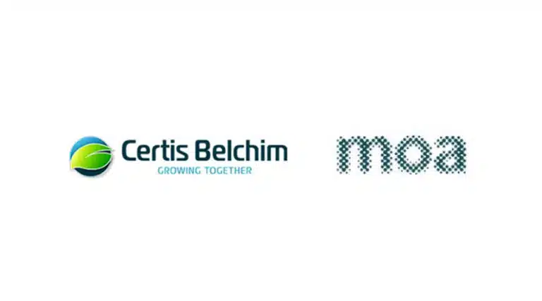 Moa Technology and Certis Belchim Announce Strategic Collaboration for Development of Next-Gen Herbicide Solutions