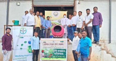 ADM and Bayer Expand Food Value Chain Commitment, Quadrupling Reach to 100,000 Soybean Farmers in Maharashtra