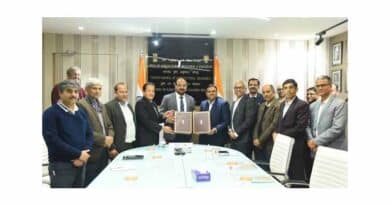 Strategic Alliance between ICAR and NDDB to Strengthen Research, Innovation, and Extension Strategic Alliance between ICAR and NDDB to Strengthen Research, Innovation, and Extension
