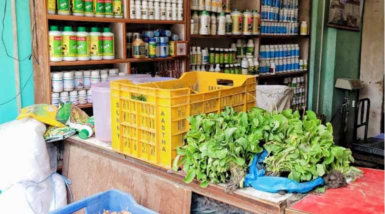 What Do Agro-Dealers In Nepal Prefer When It Comes To Sustainability Standards?