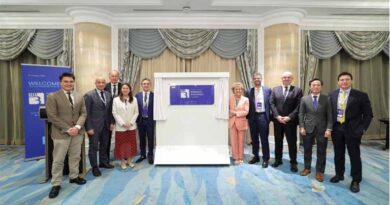 Bolton Inaugurates First “Bolton Food Research & Innovation Center” to Advance Sustainable Seafood Science