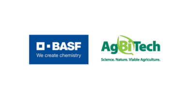 BASF Agricultural Solutions to Acquire Biological Insect Control Firm AgBiTech BASF Agricultural Solutions to Acquire Biological Insect Control Firm AgBiTech