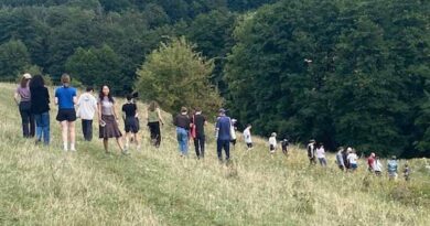 Summer School On Agrobiodiversity In Galicia – Apply Now Summer School On Agrobiodiversity In Galicia – Apply Now