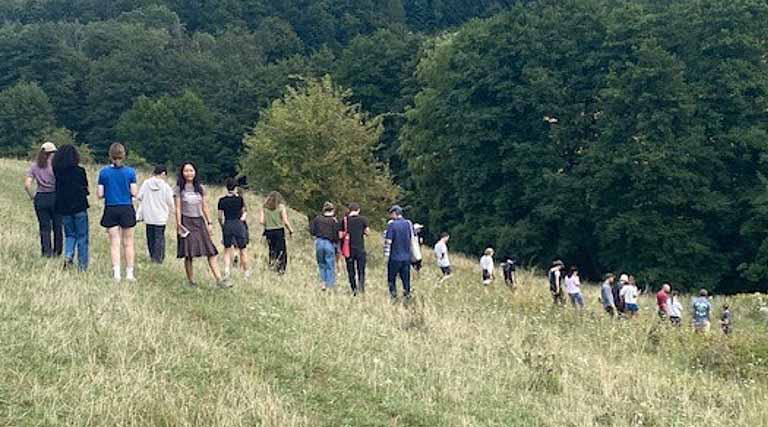 Summer School On Agrobiodiversity In Galicia – Apply Now