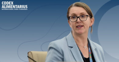 “The beating heart of Codex” – Interview with Codex Secretary, Sarah Cahill