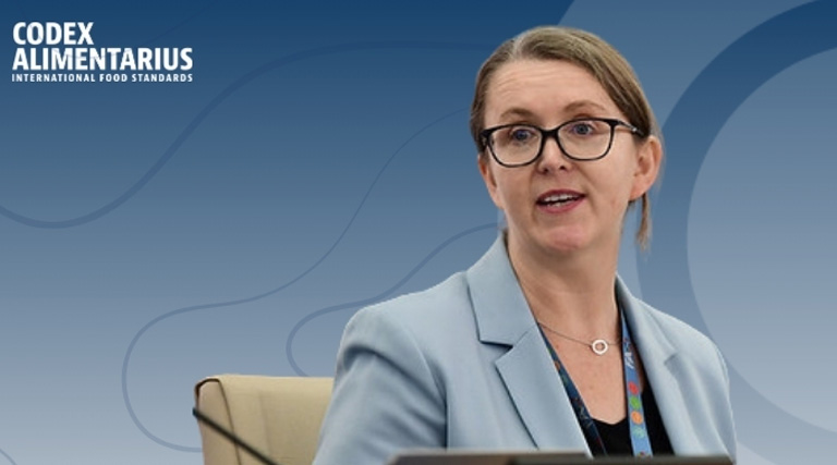 “The beating heart of Codex” – Interview with Codex Secretary, Sarah Cahill